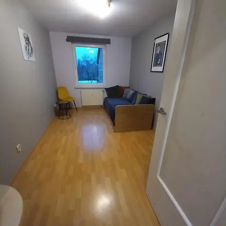 Apartment Modigliani