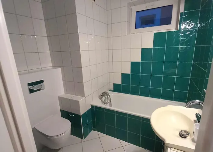 Modigliani Apartmán Mrągowo